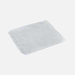 Greaseproof Flat Bag