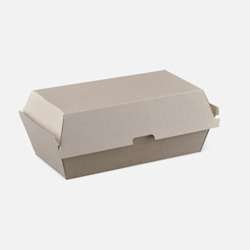 Snack Endura Box