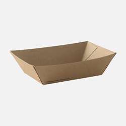 Go Range Food Tray