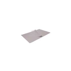 Papier alimentaire snacking en feuilles – 25 x 37,5 cm – Blanc – 10 kg