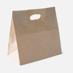 Board Patch D Bag