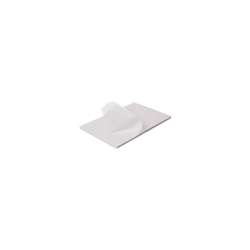 FSC® matpapir – 12 x 18 cm – Hvit – 12,5 kg