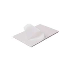 FSC® matpapir – 50 x 75 cm – Hvit – 12,5 kg