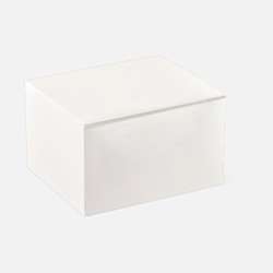 Windowless Patisserie Box