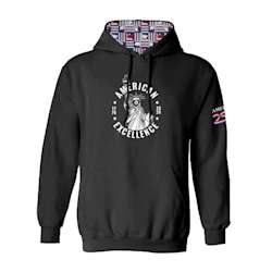 America 250 ACE Unisex Hoodie