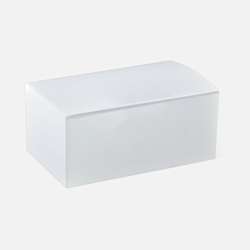 Windowless Patisserie Box