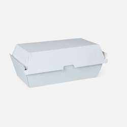 Snack Endura Box
