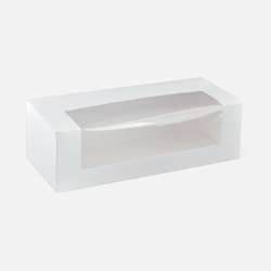 Window Patisserie Box