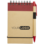 Example 1 of selected product