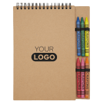Example 1 of selected product