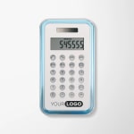Example 1 of selected product
