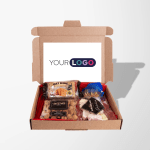 Example 1 of selected product