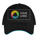Example 1 of selected product