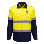 Example 1 of selected product