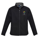 Example 1 of selected product