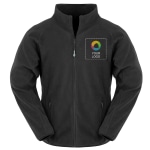 Example 1 of selected product