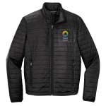 Example 1 of selected product