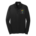 Example 1 of selected product