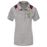 Example 1 of selected product