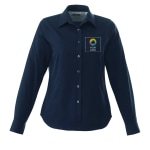 Example 1 of selected product
