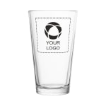 Example 1 of selected product