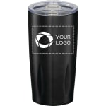 Example 1 of selected product