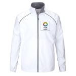 Example 1 of selected product
