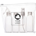 Example 1 of selected product