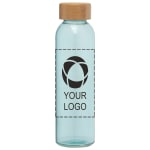 Example 1 of selected product