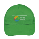 Example 1 of selected product