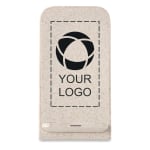 Example 1 of selected product