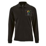 Example 1 of selected product