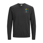 Example 1 of selected product
