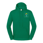 Example 1 of selected product