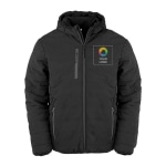 Example 1 of selected product