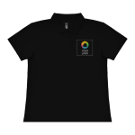 Example 1 of selected product
