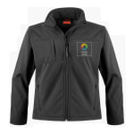 Example 1 of selected product