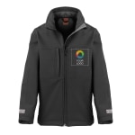 Example 1 of selected product