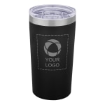 Example 1 of selected product
