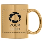 Example 1 of selected product