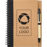 Example 1 of selected product