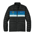 Example 1 of selected product