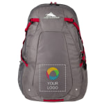 Example 1 of selected product