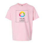 Example 1 of selected product
