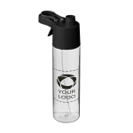 Example 1 of selected product