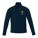 Example 1 of selected product