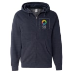 Example 1 of selected product