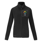 Example 1 of selected product