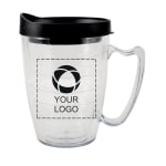 Example 1 of selected product