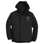 Example 1 of selected product